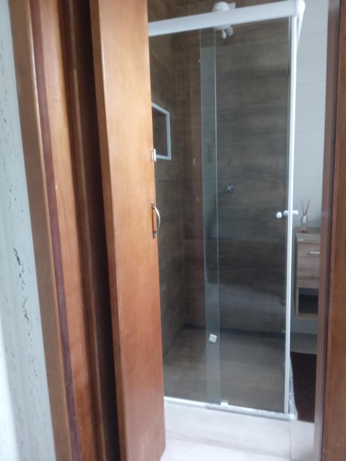 Hospedagem Sol Nascente Atibaia Kültér fotó